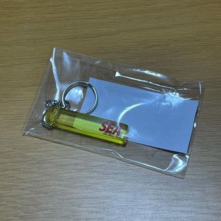 シュプリーム(Supreme)のwind and sea hotel keyholder ホテル ウィンダンシー(キーホルダー)