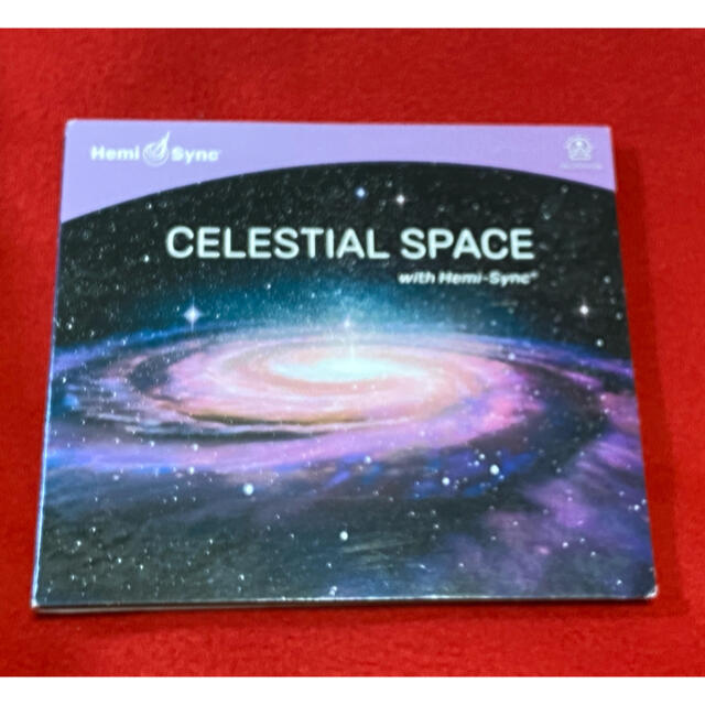 🌈CELESTIAL SPACE天空のCD🌈 エンタメ/ホビーのCD(ヒーリング/ニューエイジ)の商品写真