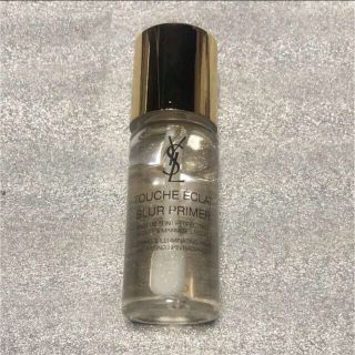 イヴサンローランボーテ(Yves Saint Laurent Beaute)のラディアントタッチブラープライマー　10ml(化粧下地)