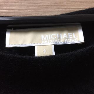 マイケルコース(Michael Kors)のマイケルコース(ミニワンピース)