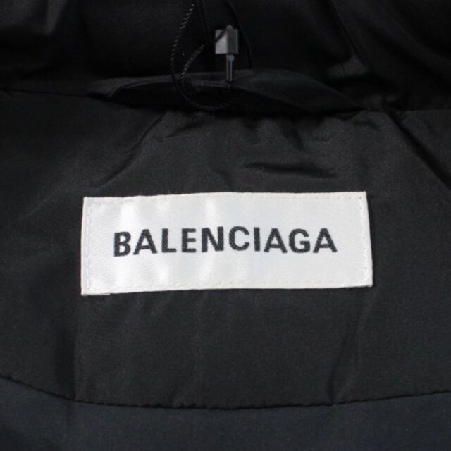 Balenciaga(バレンシアガ)のBALENCIAGA ダウンジャケット/ダウンベスト レディース レディースのジャケット/アウター(ダウンジャケット)の商品写真