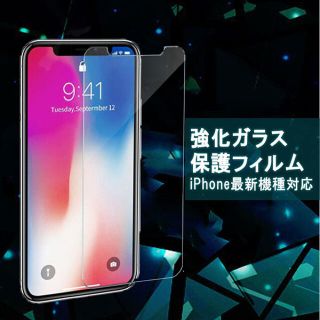 iPhoneX iPhoneXR iPhoneXS iPhoneXSMAX (保護フィルム)