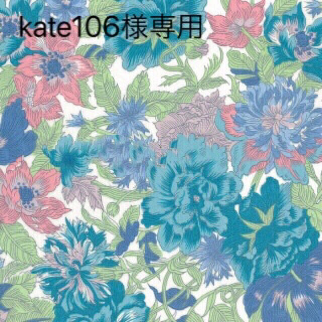 kate106様専用 キッズ/ベビー/マタニティのキッズ服女の子用(90cm~)(ワンピース)の商品写真