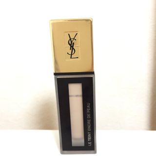 イヴサンローランボーテ(Yves Saint Laurent Beaute)のイヴサンローラン リキッドファンデーション(ファンデーション)