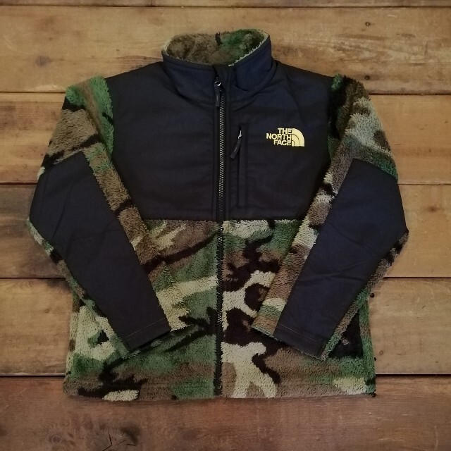 THE NORTH FACE  130 キッズ アウター