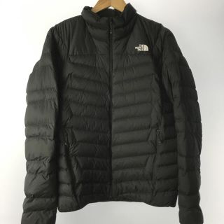 ザノースフェイス(THE NORTH FACE)の専用THE NORTH FACEサンダージャケットXXL(ダウンジャケット)