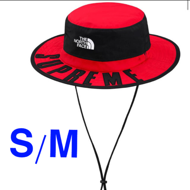 Supreme(シュプリーム)のSupreme The North Face Arc Logo  hat メンズの帽子(ハット)の商品写真