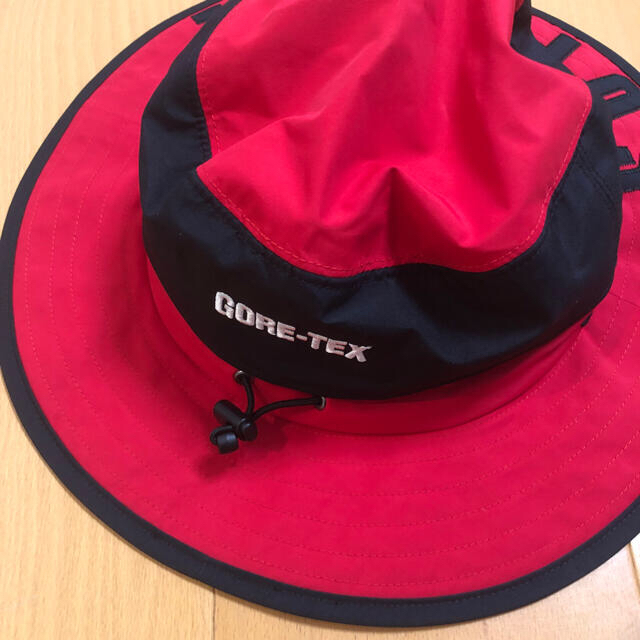 Supreme(シュプリーム)のSupreme The North Face Arc Logo  hat メンズの帽子(ハット)の商品写真