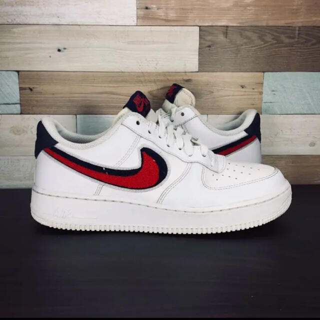 NIKE AIR FORCE 1 '07 LV8 26cm