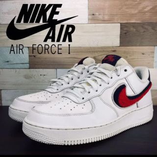 ナイキ(NIKE)のNIKE AIR FORCE 1 '07 LV8 26cm(スニーカー)