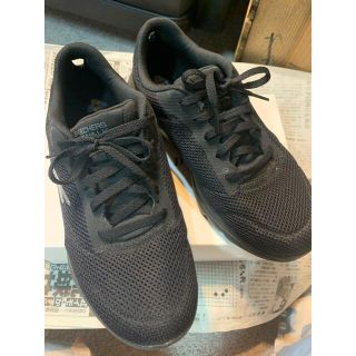 スケッチャーズ(SKECHERS)のスケッチャーズ　gowalk 24cm(スニーカー)