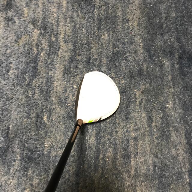 テーラーメイド  RBZ 5番ウッドSシャフト