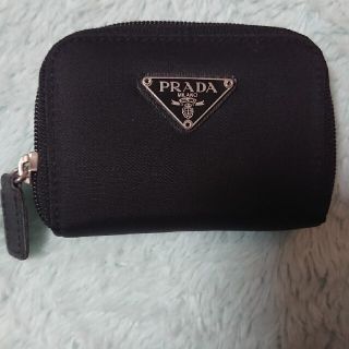 プラダ(PRADA)のPRADA小銭入れ(コインケース/小銭入れ)