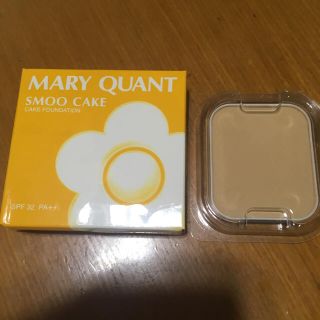 マリークワント(MARY QUANT)のファンデーション マリークワント(ファンデーション)