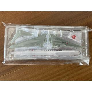 ジャル(ニホンコウクウ)(JAL(日本航空))のJAL ノベルティ　非売品　飛行機　東京2020オリンピック(模型/プラモデル)