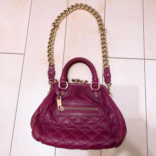 マークジェイコブス がま口の通販 61点 | MARC JACOBSを買うならラクマ