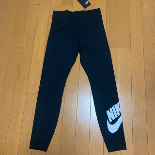 ナイキ(NIKE)のナイキ☆レギンス  スパッツ(トレーニング用品)