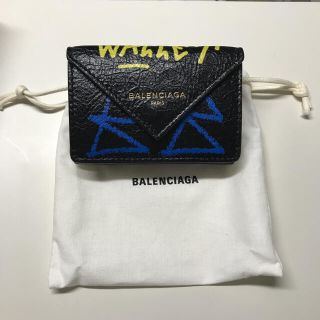 バレンシアガ ペーパー 折り財布 メンズ の通販 100点以上 Balenciagaのメンズを買うならラクマ