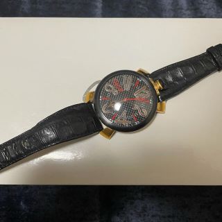 GaGa MILANO(レザーベルト)のフリマアイテム一覧 GaGa MILANO(レザーベルト)のフリマアイテム一覧