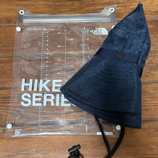 ザノースフェイス(THE NORTH FACE)のTHE NORTH FACE HIKE SERIES(ハット)