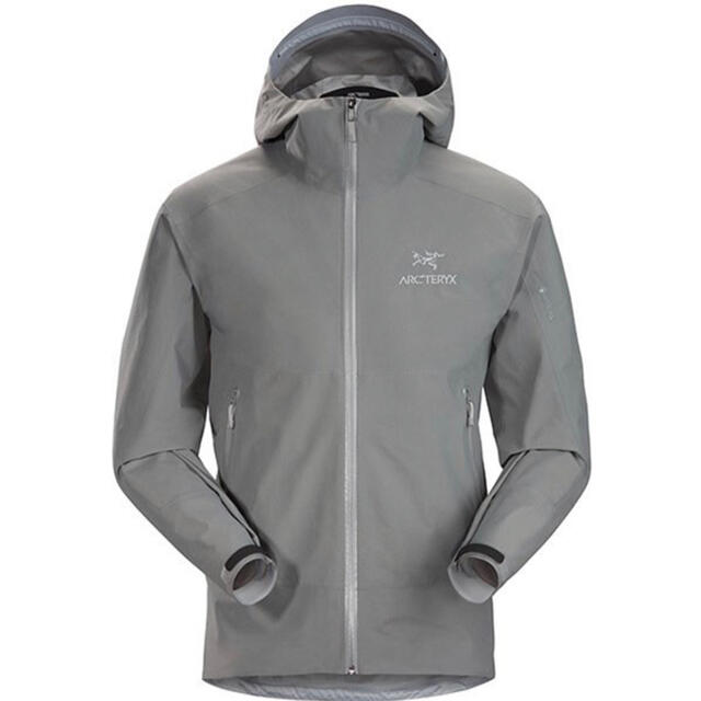 ARC'TERYX(アークテリクス)の【最安値】ARC'TERYX Zeta SL Jacket Crypt ゼータ メンズのジャケット/アウター(マウンテンパーカー)の商品写真