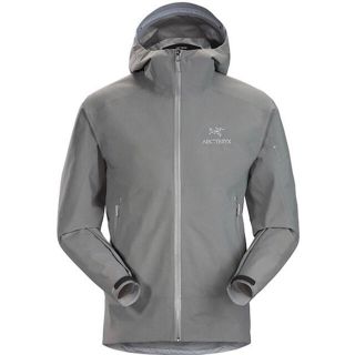 アークテリクス(ARC'TERYX)の【最安値】ARC'TERYX Zeta SL Jacket Crypt ゼータ(マウンテンパーカー)