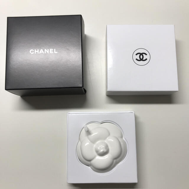 CHANEL(シャネル)のCHANEL ノベルティー シャネル レディースのレディース その他(その他)の商品写真