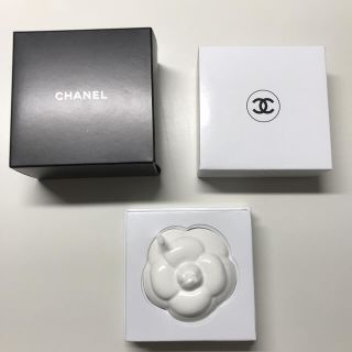 シャネル(CHANEL)のCHANEL ノベルティー シャネル(その他)