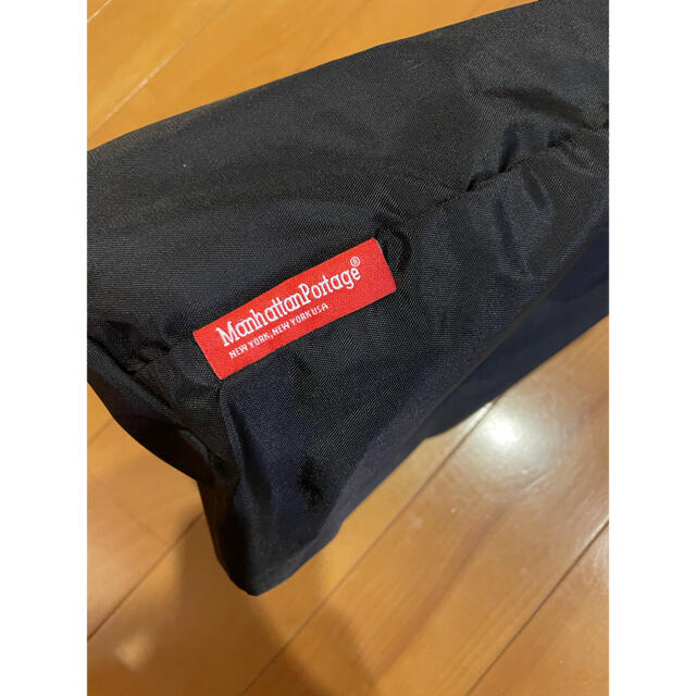 Manhattan Portage(マンハッタンポーテージ)の専用！ メンズのバッグ(その他)の商品写真