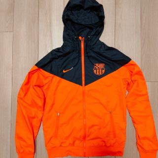 ナイキ(NIKE)のバルセロナ ブレーカー(ウェア)