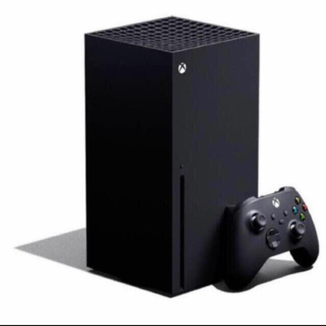 Xbox Series X  新品