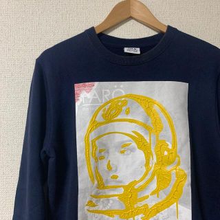 ★新品★BILLIONAIRE BOYS CLUB スウェット メンズ 送料無料