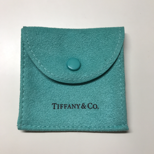 Tiffany & Co.(ティファニー)のTIFFANY ネックレス ティファニー レディースのアクセサリー(ネックレス)の商品写真