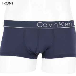 カルバンクライン(Calvin Klein)のCALVIN KLEIN ボクサーパンツ NB1732 M(ボクサーパンツ)