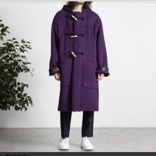 MARKAWEAR(ダッフルコート)のフリマアイテム一覧 MARKAWEAR(ダッフルコート)のフリマアイテム一覧