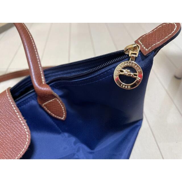 LONGCHAMP(ロンシャン)のLONGCHAMP ロンシャン トートバッグ  レディースのバッグ(トートバッグ)の商品写真