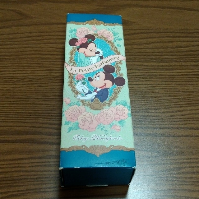 Disney(ディズニー)のディズニー　オードトワレ コスメ/美容の香水(香水(女性用))の商品写真