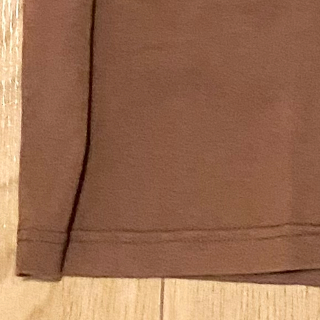 Adam et Rope'(アダムエロぺ)の売り切り Adam et rope haagen dazs コラボT 35周年 メンズのトップス(Tシャツ/カットソー(半袖/袖なし))の商品写真