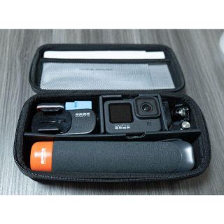 ゴープロ(GoPro)のGoPro HERO9 Black セット(ビデオカメラ)