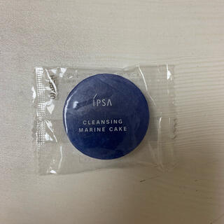 イプサ(IPSA)のイプサ 化粧石鹸(洗顔料)