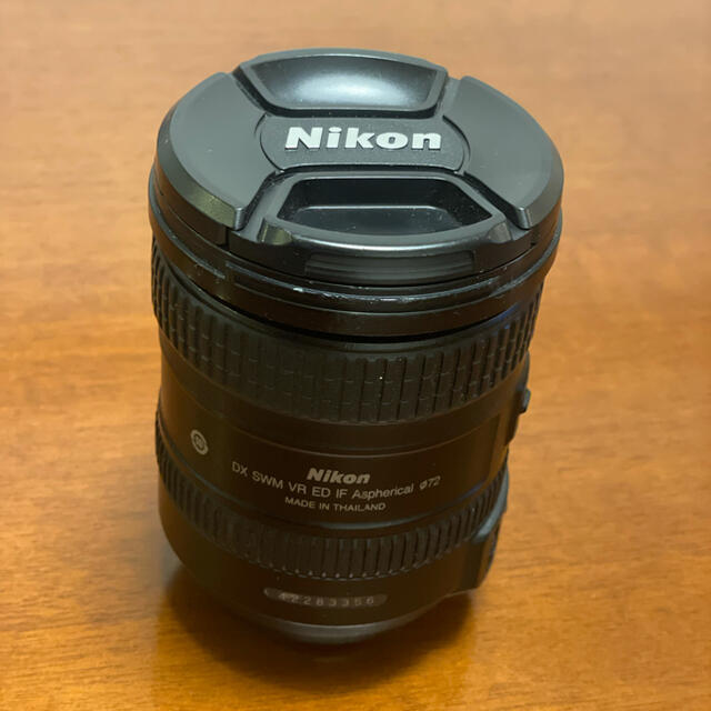 【特別価格】Nikon AF-S 18-200mm  VR Ⅱカメラ