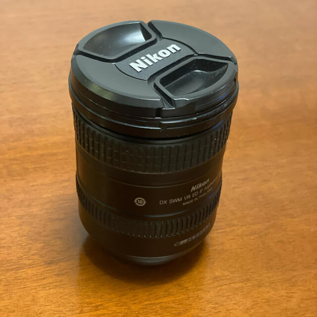 【特別価格】Nikon AF-S 18-200mm  VR Ⅱ