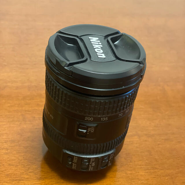 【特別価格】Nikon AF-S 18-200mm  VR Ⅱ