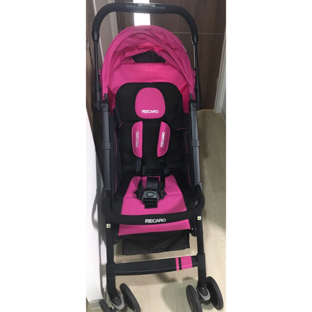 RECARO ベビーカー easy life❤️ - ベビー用品 RECARO ベビーカー easy life❤️ - ベビー用品