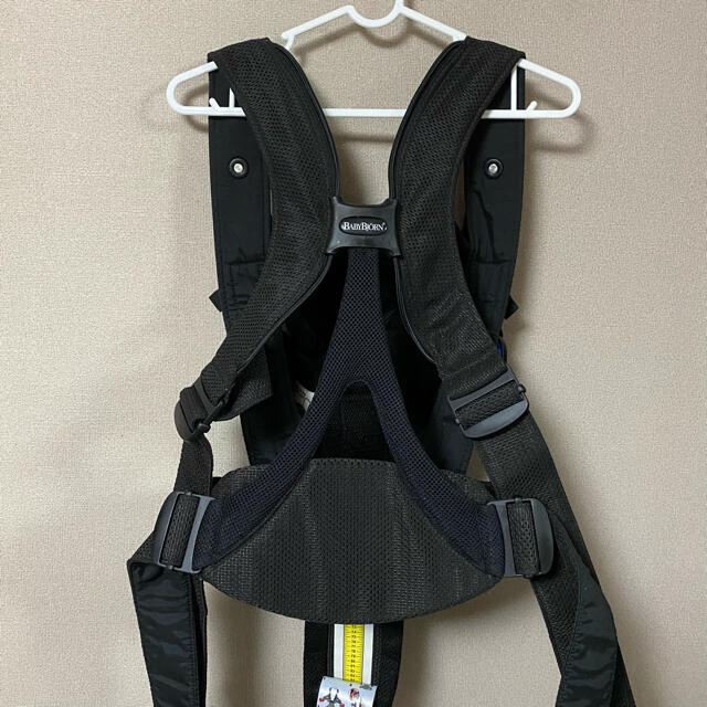 babybjorn ベビービョルン 抱っこ紐　onekaiair