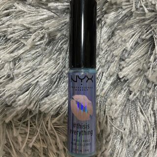 エヌワイエックス(NYX)のNYX リップ(リップグロス)