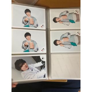 ジャニーズジュニア(ジャニーズJr.)の佐藤龍我 公式写真(男性アイドル)