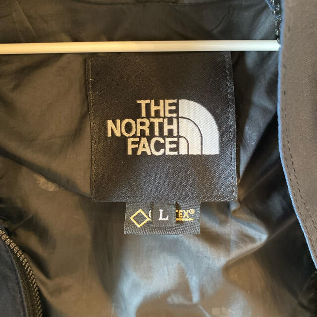 THE FACE - The north face マウンテンライトジャケットLサイズ ネイビーの通販 by タロー's shop｜ザノースフェイスならラクマ NORTH 新作超激得