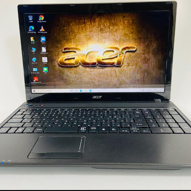 【691】Acer ASPIRE 5336 Win10 SSD office