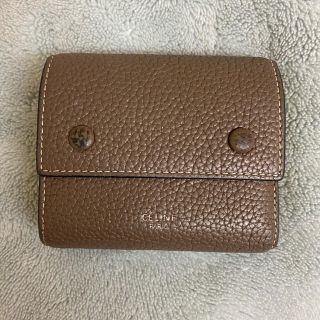 【今週末までの出品・最終値下げ】CELINE  財布(財布)